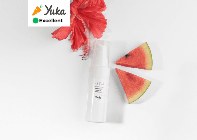 Gel-crème visage, Fruit punch, 50ml